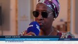Musique : le retour de la chanteuse Mariam