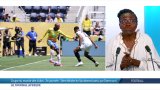 L'actualité sportive du continent