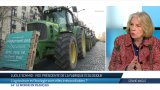 J-1 avant l'ouverture en France du Salon internationale de l'agriculture