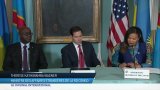 Un pas en avant historique : les réactions après la signature d'un accord de paix entre la RD (…)