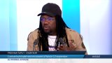Musique : rencontre avec Freeman Tapily