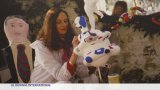 Culture : Niki de Saint-Phalle s'expose au Québec
