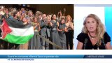 Mostra de Venise : quand les cinéastes offrent à Gaza un premier rôle