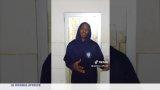 Togo : le rappeur Aamron refait surface
