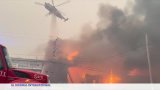 Canada : les incendies progressent, les autochtones évacués