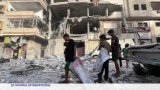 Israël-Gaza : des milliers de réservistes israéliens rappelés
