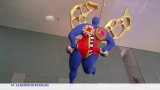 Exposition : Niki de Saint Phalle ou l'art en liberté à Quebéc