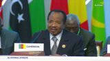 Cameroun : le Conseil constitutionnel rejette une requête en inéligibilité déposée contre Paul Biya