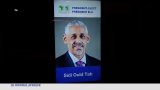 Économie : Sidi Ould Tah élu président de la Banque africaine de développement