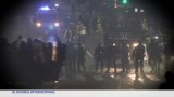 Serbie : des milliers de manifestants à Belgrade pour demander des élections