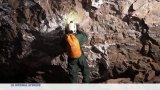 Afrique du Sud : un géologue récompensé par le National Geographic