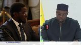 Sénégal : Diomaye Faye apaise les tensions avec Sonko