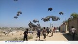 Gaza : les distributions d'aide tournent au chaos