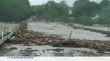Texas : inondations dévastatrices, un camp d'été submergé