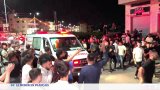 Israël-Palestine : 62 morts à Gaza, escalade de violence en Cisjordanie