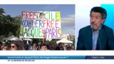 Iran : Cécile Kohler et Jacques Paris , des otages diplomatiques ?