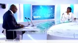 L'actualité sportive