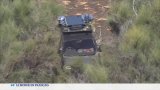 Australie : une touriste allemande survit 12 jours dans le bush