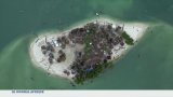 Sierra Leone : des îles englouties par l'océan