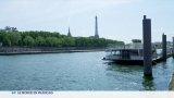 France : la Seine pour rafraîchir à Paris