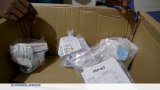 RD Congo : pénurie de kits post-viols