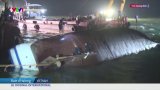 Vietnam : 38 morts lors du naufrage d'un bateau touristique
