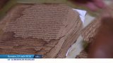 Mali : les manuscrits anciens de Tombouctou de retour
