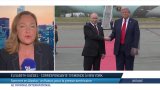 Sommet en Alaska : un fiasco, pour la presse américaine