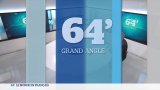 Le Grand angle : planète foot, le soft power qatari