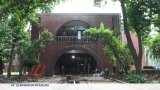 Bangladesh : de palais ministériel à musée de la révolution
