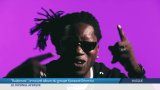 Musique : le nouvel album de Kanazoé Orkestra