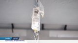 Soudan : Tawila, épicentre de l'épidémie de choléra