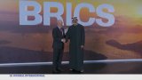 Brésil : début du sommet des BRICS