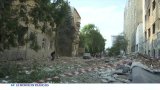Ukraine : L'armée russe continue d'avancer