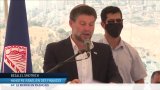 Israël : nouveau coup d'éclat de l'extrême droite
