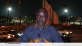 Gabon : retour du président après le sommet de Washington