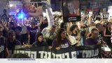 Israël : Tel-Aviv sous une pression internationale croissante