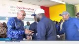 Guinée : tournée d'explication du projet de Constitution