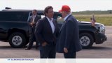 États-Unis : un nouveau centre de rétention en Floride