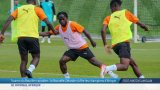 L'actualité sportive