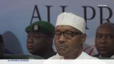 Nigeria : dernier hommage à Muhammadu Buhari
