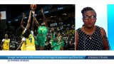 Afrobasket Féminin : le visa des Lionnes refusé