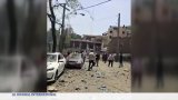 Iran : frappe sur la prison d'Evine, 71 morts