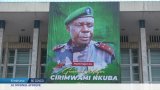 RD Congo : dernier hommage au général Cirimwami