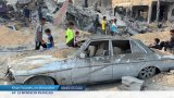Bande de Gaza : Israël desserre l'étau
