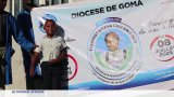 RD Congo : Floribert Bwana Chui Bin Kositi béatifié par Léon XIV