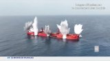 Mer Rouge : les Houthis frappent un navire grec