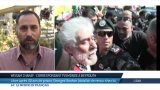 Georges Ibrahim Abdallah : le militant pro-palestinien de retour au Liban