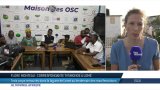 Togo : manifestations contre le régime de Faure Gnassingbé