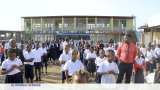 RD Congo : les élèves ont pu retourner à l'école